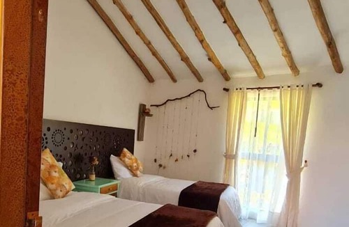 Herran Hotel | Monte Gracia Wellness Hotel & Spa - Adults Only