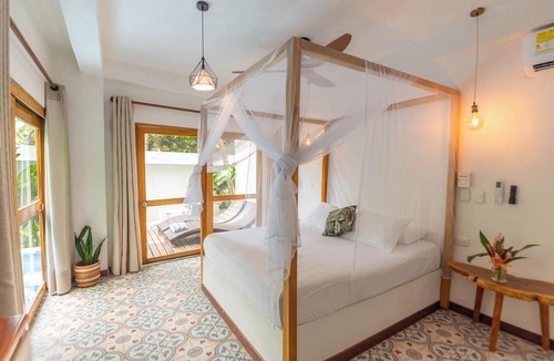Palomino Hostel | Casa del Pavo Real Boutique Hotel