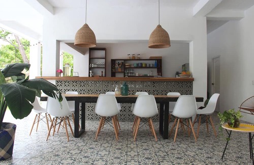 Palomino Hostel | Casa del Pavo Real Boutique Hotel