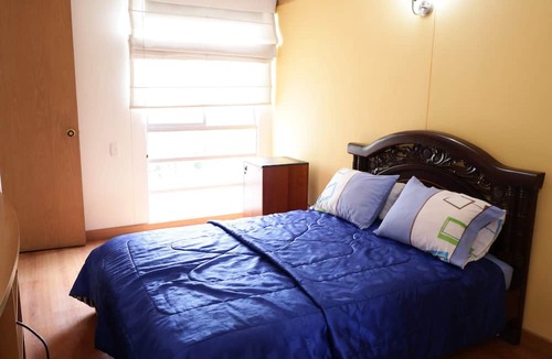 Fontibon Apartment | Hayuelos Apartamentos Cerca al Aeropuerto el Dorado