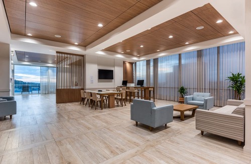 Manga Hotel | Holiday Inn Express Cartagena Manga by IHG