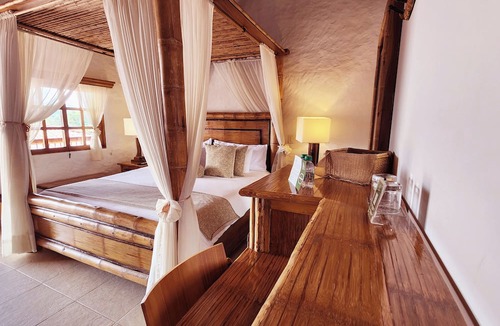 Pereira Cabin | Casa San Carlos Lodge