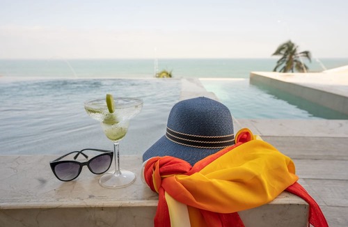 Bocagrande Hotel | Hotel Cartagena Dubai