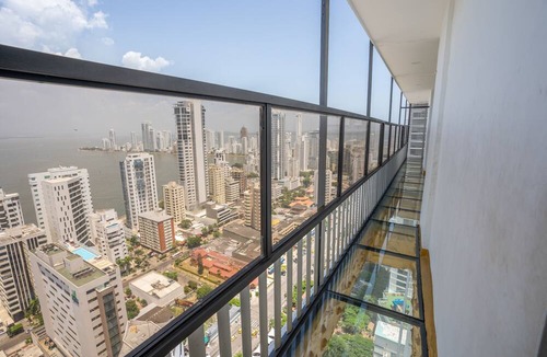 Bocagrande Hotel | Hotel Cartagena Dubai