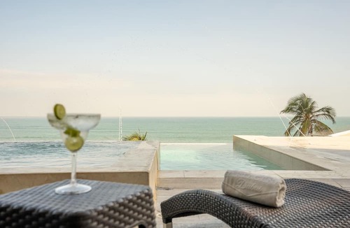 Bocagrande Hotel | Hotel Cartagena Dubai
