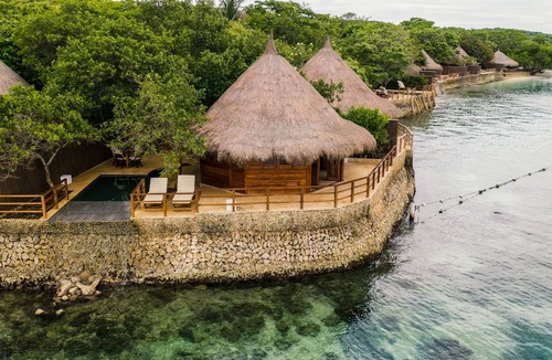 Bocachica Hotel | Las Islas