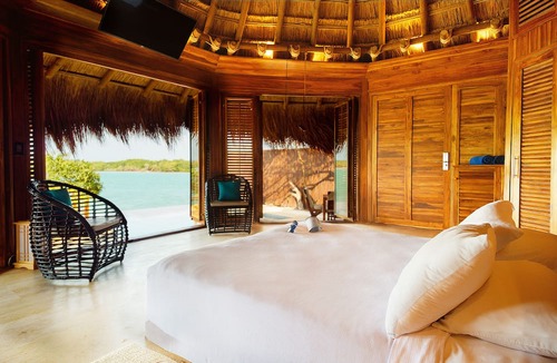 Bocachica Hotel | Las Islas
