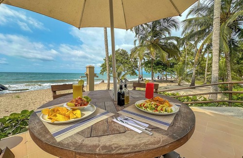 Palomino Hotel | Hotel Chiniu