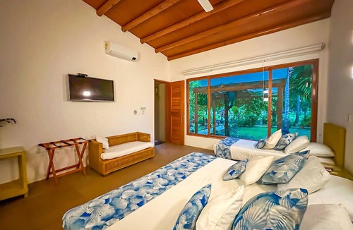 Palomino Hotel | Hotel Chiniu