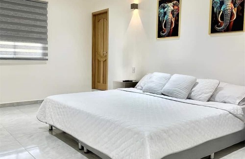 Puerto Colombia Hotel | Casa Berastegui