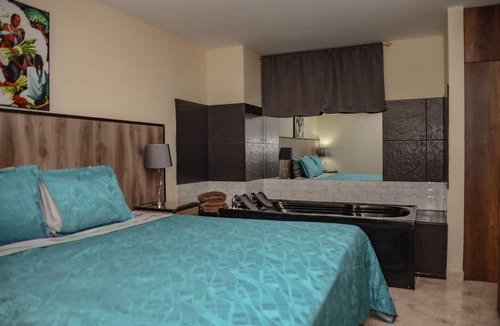 Astorga Apartment | The 9's Aparta Hotel