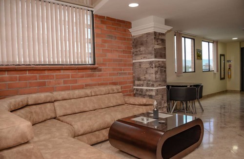 Astorga Apartment | The 9's Aparta Hotel