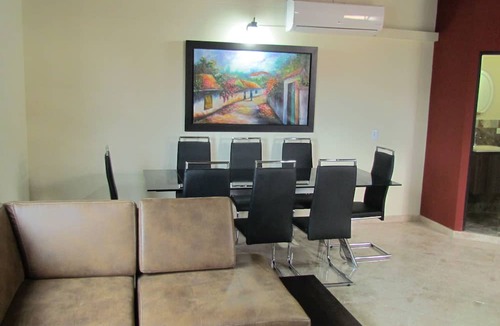 Astorga Apartment | The 9's Aparta Hotel