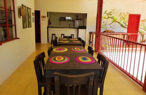 Manizales Hotel | Lodge Paraiso Verde Manizales