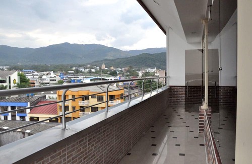 Villavicencio Hotel | Hotel El Caimito