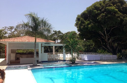 Rivera Hotel | Hotel Club Campestre