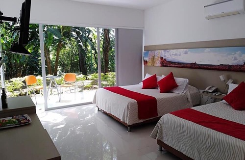 Rivera Hotel | Hotel Club Campestre