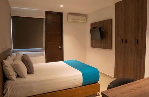Barrancabermeja Hotel | Hotel San Gabriel