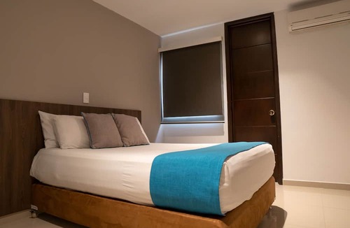 Barrancabermeja Hotel | Hotel San Gabriel