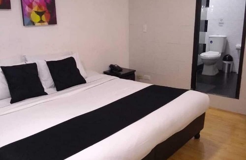 Quinta Paredes Hotel | Hotel Santiago Plaza