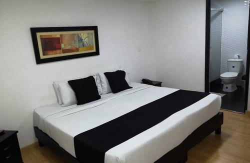 Quinta Paredes Hotel | Hotel Santiago Plaza