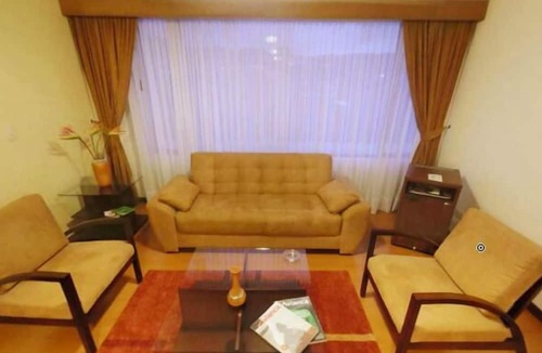 San Juan de Pasto Hotel | Hotel Cuellars