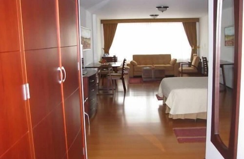 San Juan de Pasto Hotel | Hotel Cuellars