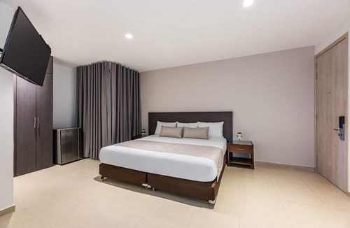 Barrancabermeja Hotel | Hotel Elite