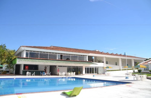 Espinal Hotel | Hotel Albatros