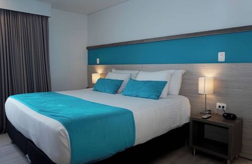 Duitama Hotel | Duitama Nivari Hotel