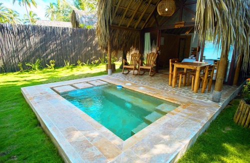 Isla Mucura Cabin | Hotel Isla Mucura
