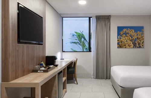 Campestre Hotel | Hilton Garden Inn Cali Ciudad Jardin