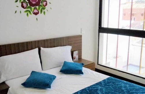 Melgar Hotel | Suite Sumapaz Hotel