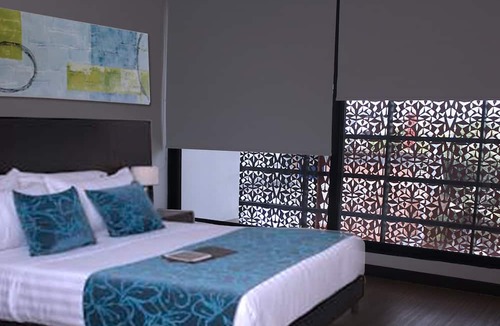 Melgar Hotel | Suite Sumapaz Hotel