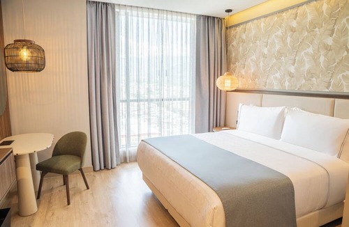 Ibague Hotel | Sonesta Hotel Ibague