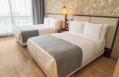 Ibague Hotel | Sonesta Hotel Ibague