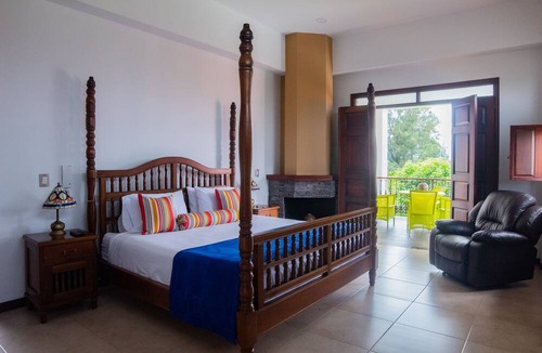 El Eden Hotel | La Herencia Hotel