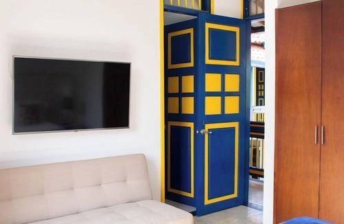 El Eden Hotel | La Herencia Hotel