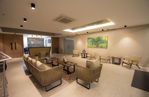 Villavicencio Hotel | Vvc Hotels