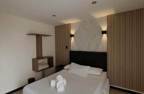 Marinilla Hotel | Hotel Kasakir