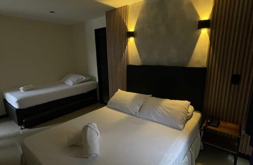 Marinilla Hotel | Hotel Kasakir