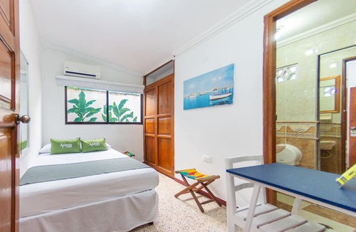Urbanizacion Eliana Hotel | Hotel Ayenda Casa Cano 1805