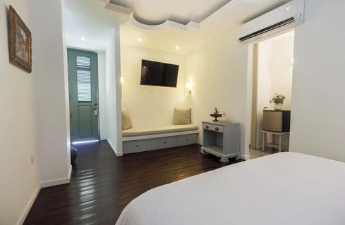 Cartagena Walled City Hotel | Hotel Monaguillo de Getsemani