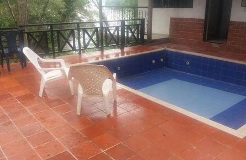 Yaguara Cabin | Cabaña Punta Arena