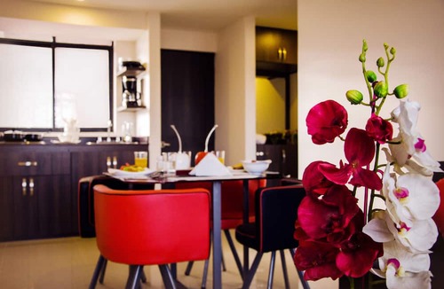 Duitama Hotel | Hotel Olimpia
