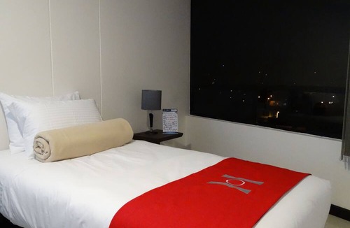 Duitama Hotel | Hotel Olimpia