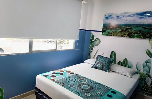 Medellin Hotel | Casa Hotel Manco Mora