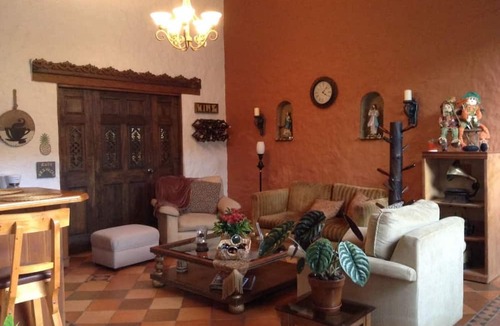 Retiro Hotel | Hotel La Posada del Zaguan