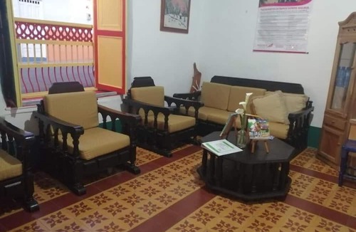 Puerto Caicedo Hotel | Hotel Jardin es Tuyo