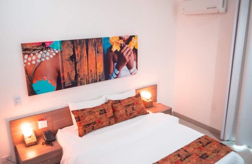Monteria Hotel | Hotel Unión Plaza Moteria